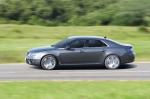Saab 9-5 Sedan 2010 года